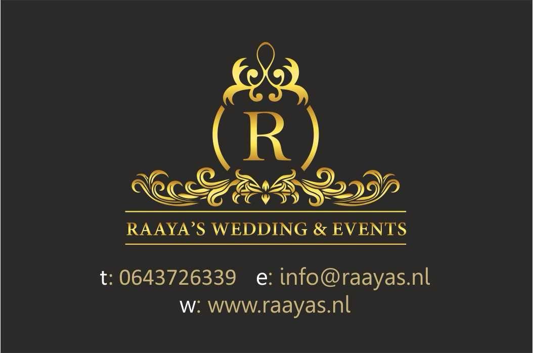 Raaya's Wedding & Events